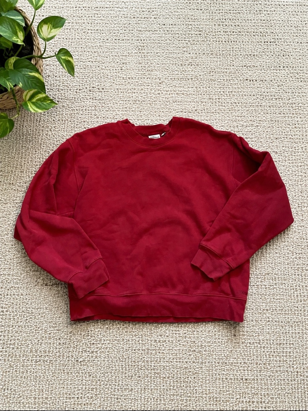 TNA Crewneck Sweatshirt